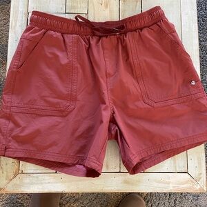 Womens Willit Brand Shorts